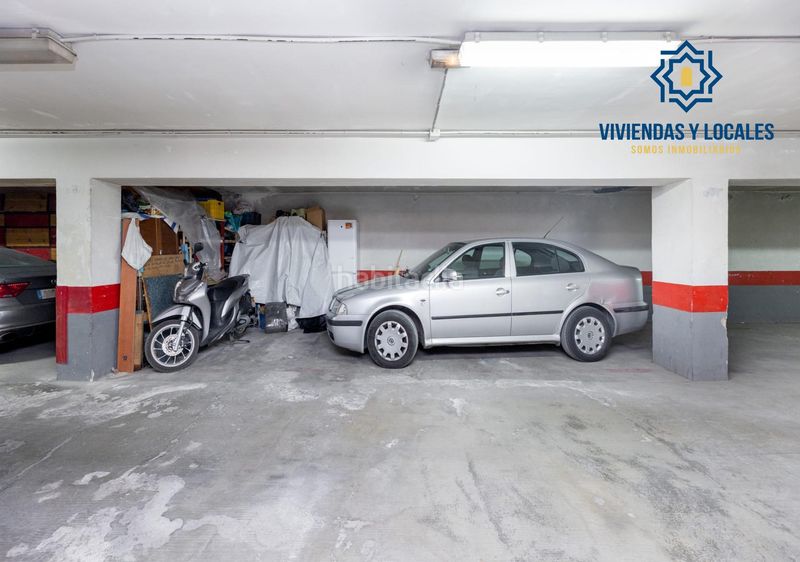 Foto a280235d-a4ce-4e0c-993a-2da24eb3942e. Dúplex amb aparcament a Ogíjares