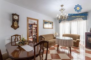 Flat  Molino herrera 1. Pisazo de 4 dormitorios te está esperando en santa fe!