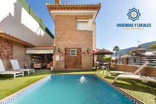 Chalet  C. la iruela, 45. Casa o chalet independiente en venta a 5 minutos del centro de g