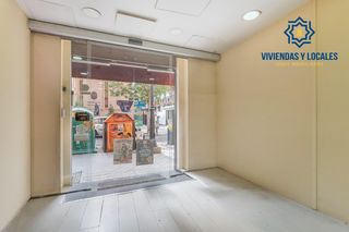 Local Comercial a Centro - Sagrario. Local en san juan de dios
