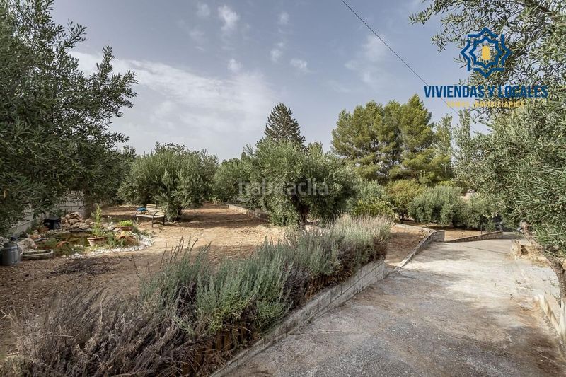 Foto 00dbce54-69e3-4280-932a-8ccf5f01a21f. Chalet mit parking pool in Aljomahima - Ermita Gabias (Las)