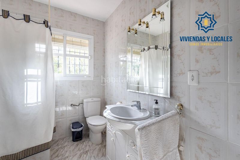 Foto 0e5bfa73-d857-4fec-b4b4-8e315e73562b. Chalet mit parking pool in Aljomahima - Ermita Gabias (Las)