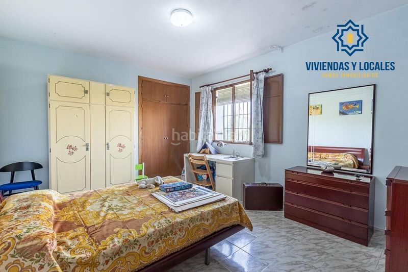 Foto 1329ccda-9817-4f06-ad69-a9654aa420da. Chalet mit parking pool in Aljomahima - Ermita Gabias (Las)