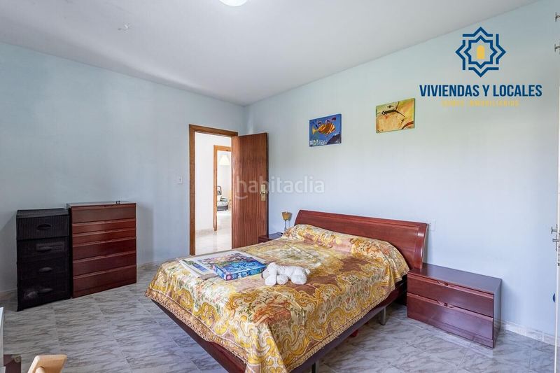 Foto 1e469660-12b4-4113-8baa-748c5eb3e1f1. Chalet mit parking pool in Aljomahima - Ermita Gabias (Las)