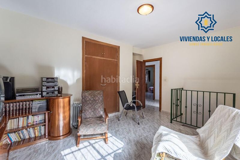 Foto 1f36009b-f899-4deb-964d-b746d0a56aba. Chalet mit parking pool in Aljomahima - Ermita Gabias (Las)