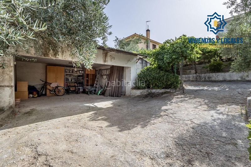Foto 294de34e-1d26-4643-b4b3-5f04ee8e2068. Chalet mit parking pool in Aljomahima - Ermita Gabias (Las)