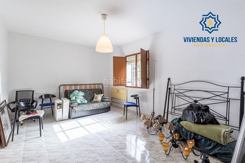 Foto 33e3bdb3-6808-489f-a892-bc1f6457123d. Chalet mit parking pool in Aljomahima - Ermita Gabias (Las)