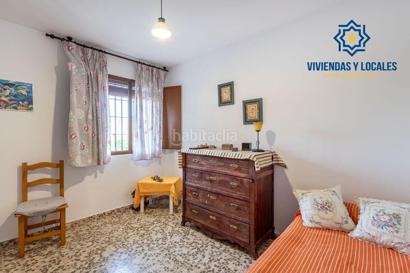 Foto 42c6f5fb-72c6-43d3-8d83-4bf629e66b38. Chalet mit parking pool in Aljomahima - Ermita Gabias (Las)