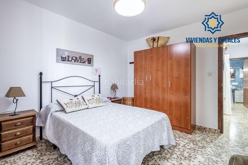Foto 468688f1-f62f-41fd-a3e4-3e6ad4b9caef. Chalet mit parking pool in Aljomahima - Ermita Gabias (Las)