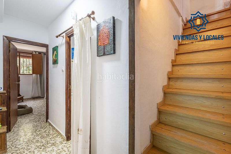 Foto 4b025bdd-daf4-4f7a-8d8f-8712ac3f7a83. Chalet mit parking pool in Aljomahima - Ermita Gabias (Las)