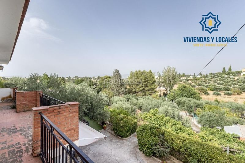 Foto 4d3dc146-b1f3-4032-910d-51eac21e4666. Chalet mit parking pool in Aljomahima - Ermita Gabias (Las)