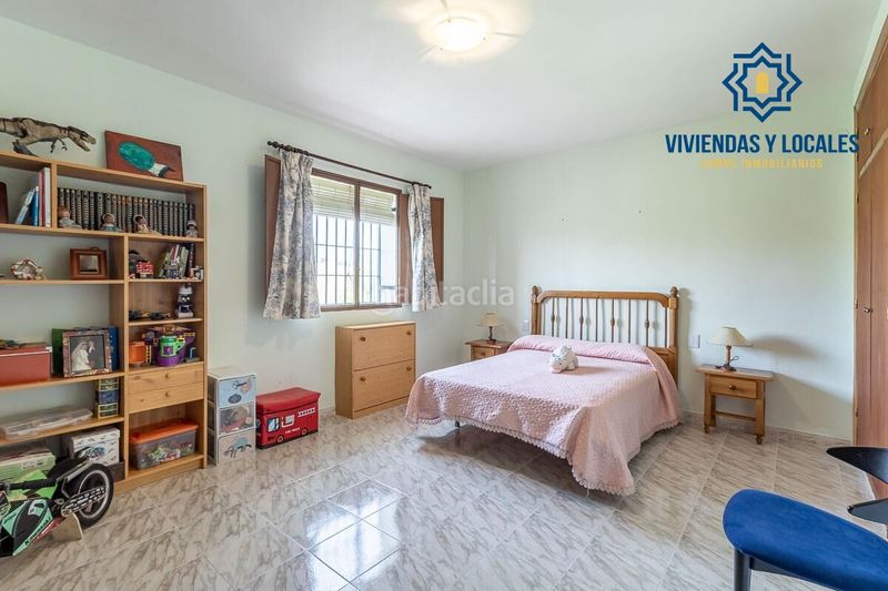 Foto 4d743d26-7088-487d-8296-b6a7d1233786. Chalet mit parking pool in Aljomahima - Ermita Gabias (Las)