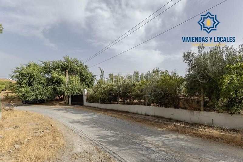 Foto 50f6cb0c-b21a-41c2-aa75-ea6ae7b9b0d3. Chalet mit parking pool in Aljomahima - Ermita Gabias (Las)