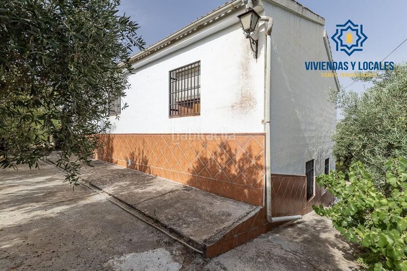 Foto 77d8d8f3-ce88-4839-bd01-a8c08785b9c5. Chalet mit parking pool in Aljomahima - Ermita Gabias (Las)