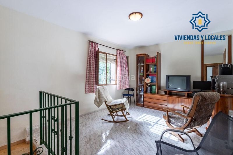 Foto 7a6ef784-124a-4f97-a477-e51a9f41329d. Chalet mit parking pool in Aljomahima - Ermita Gabias (Las)