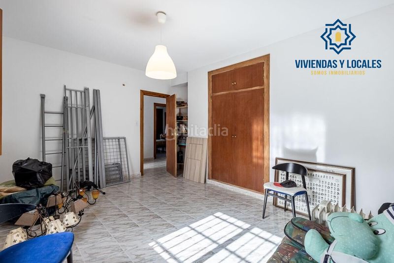 Foto 7d5e5937-c83f-41b9-a8dd-490249e16293. Chalet mit parking pool in Aljomahima - Ermita Gabias (Las)