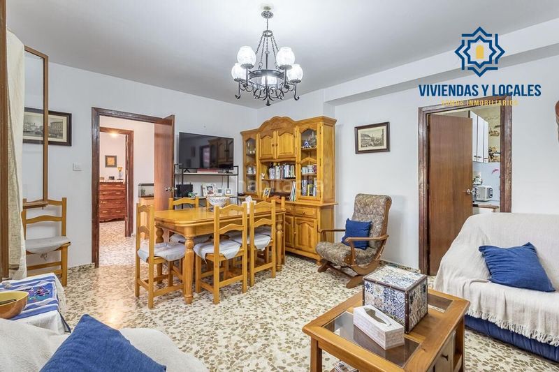 Foto 88435ab0-c6cd-4202-9824-2d3dcb933a7e. Chalet mit parking pool in Aljomahima - Ermita Gabias (Las)