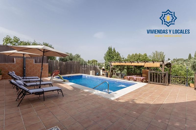Foto 8a97f8c5-0bef-40df-a99c-4b5173655b3c. Chalet mit parking pool in Aljomahima - Ermita Gabias (Las)