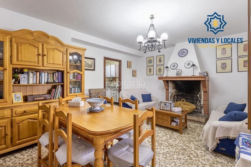 Foto 8f26128d-57df-4ee6-8e39-ecd1fc7d8f33. Chalet mit parking pool in Aljomahima - Ermita Gabias (Las)