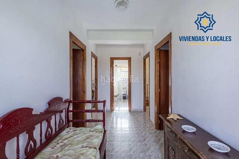 Foto a6d606b5-283a-4ec6-a10d-f6cbd2055d45. Chalet mit parking pool in Aljomahima - Ermita Gabias (Las)
