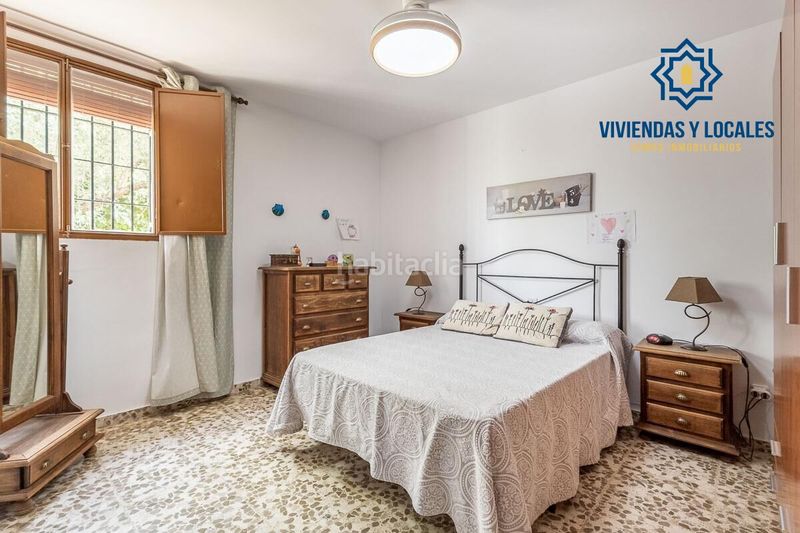 Foto acc48854-7c54-412b-a266-c39609bb4f59. Chalet mit parking pool in Aljomahima - Ermita Gabias (Las)