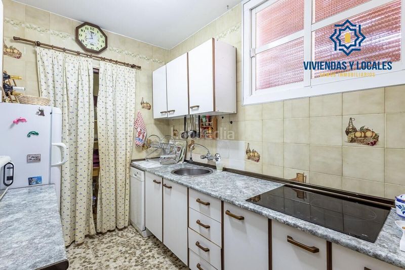 Foto b1013b17-b181-4c51-8c85-da264ab67ad8. Chalet mit parking pool in Aljomahima - Ermita Gabias (Las)