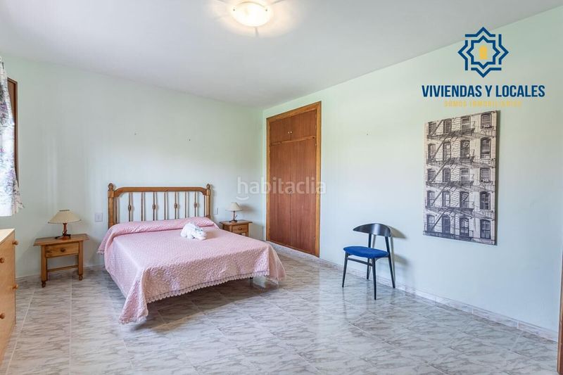 Foto b47cd5ec-0177-4b32-89ec-63d45e9cac60. Chalet mit parking pool in Aljomahima - Ermita Gabias (Las)