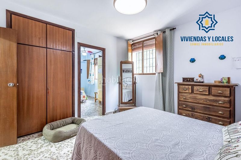 Foto b65583a6-cb02-4e16-a125-83850c8b1702. Chalet mit parking pool in Aljomahima - Ermita Gabias (Las)