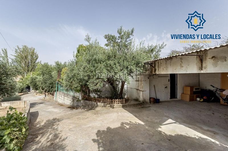 Foto c4b0bbc0-f99c-48b0-86f3-ab685e99c125. Chalet mit parking pool in Aljomahima - Ermita Gabias (Las)