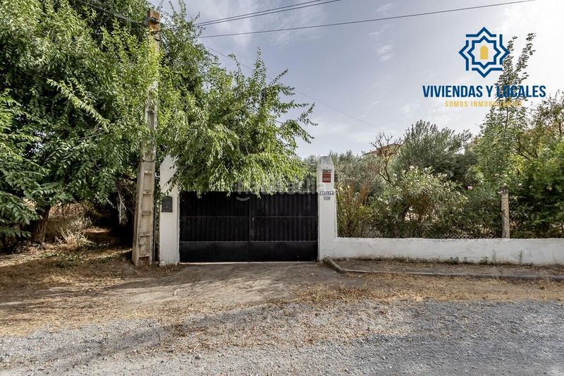 Foto c4cbd644-c3c0-448c-97dc-261d0fb3acdb. Chalet mit parking pool in Aljomahima - Ermita Gabias (Las)