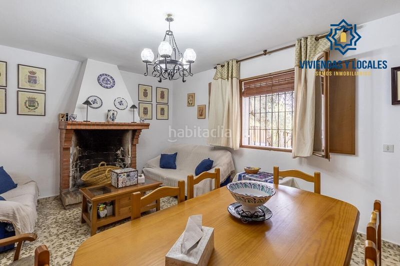 Foto c68373e1-8b54-47c9-ab82-eb909359c525. Chalet mit parking pool in Aljomahima - Ermita Gabias (Las)