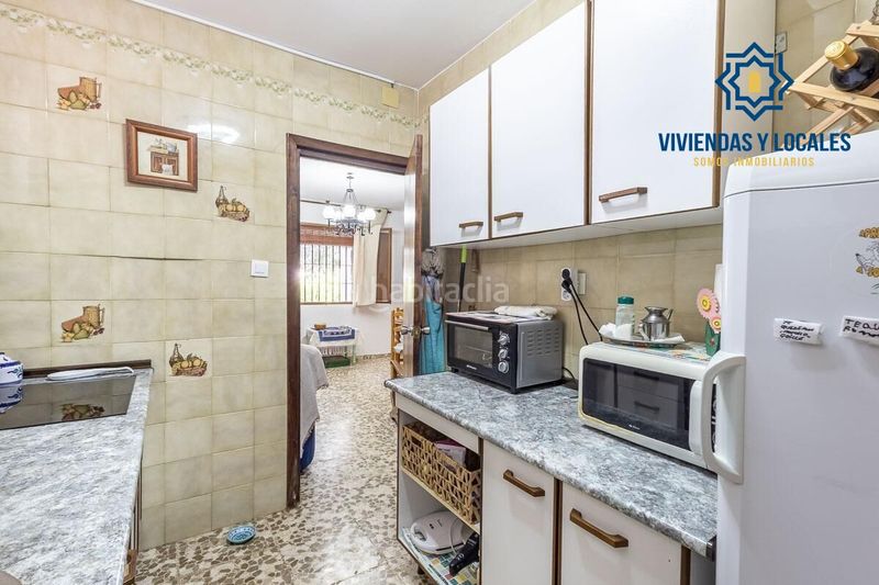 Foto c80cc372-97cf-4c3c-80c3-9ef7d1573cde. Chalet mit parking pool in Aljomahima - Ermita Gabias (Las)