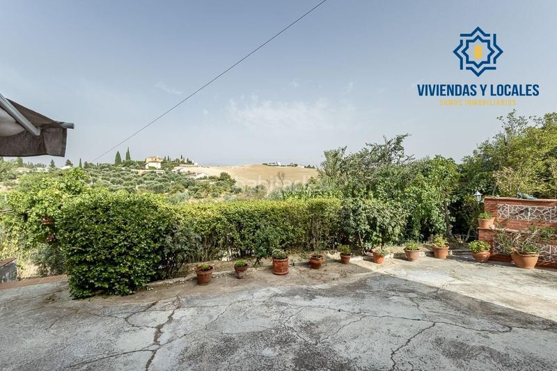 Foto c8d06918-20d0-458f-8762-97c87cd2e2a7. Chalet mit parking pool in Aljomahima - Ermita Gabias (Las)