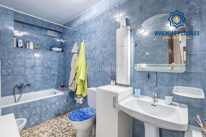 Foto d02891d8-80e9-454e-9e0a-b5075bcb98d8. Chalet mit parking pool in Aljomahima - Ermita Gabias (Las)