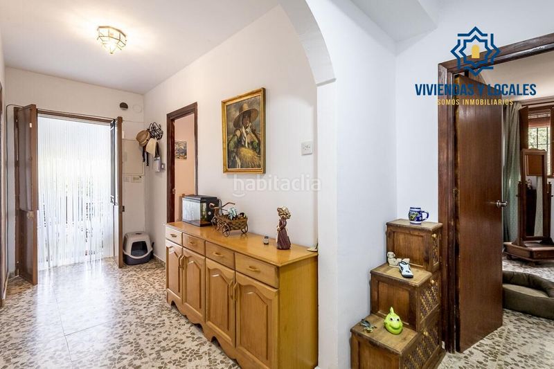 Foto d7b35a50-0aae-4a30-8eb9-b6c885145c99. Chalet mit parking pool in Aljomahima - Ermita Gabias (Las)