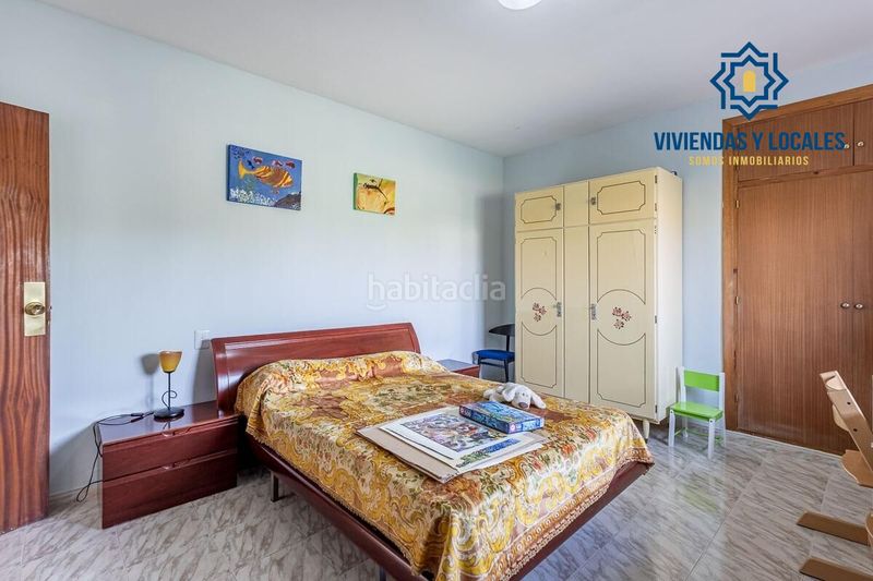 Foto dba05629-5566-4b6f-ba8b-612a5694d99e. Chalet mit parking pool in Aljomahima - Ermita Gabias (Las)