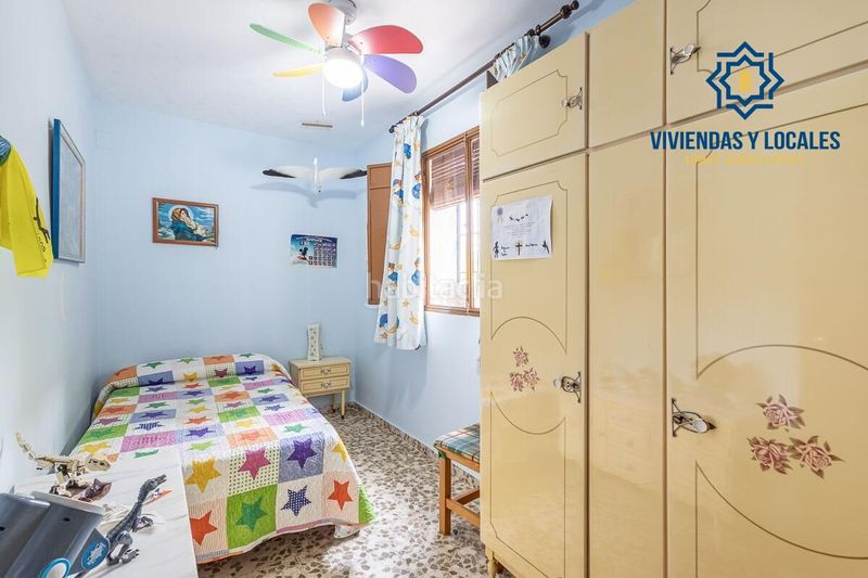Foto e0721674-1ecb-4279-8449-571ba4db0722. Chalet mit parking pool in Aljomahima - Ermita Gabias (Las)