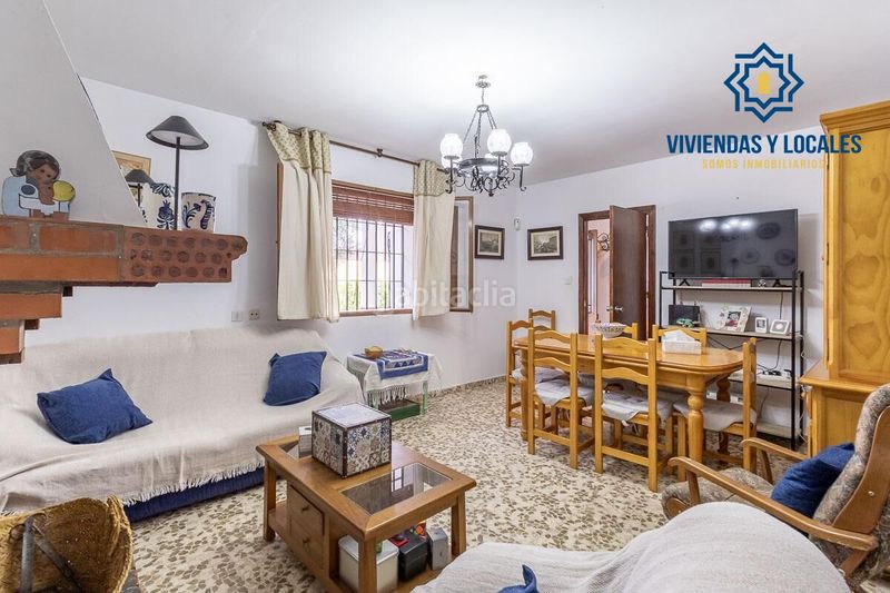 Foto e49e6183-1e15-4193-a9a2-7528b0e28bf8. Chalet mit parking pool in Aljomahima - Ermita Gabias (Las)