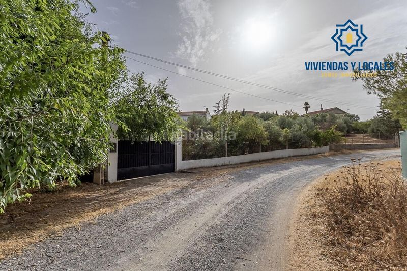 Foto e7165ef6-19b7-43d2-8554-bdd6222584e5. Chalet mit parking pool in Aljomahima - Ermita Gabias (Las)
