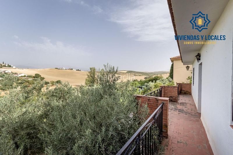 Foto e808c00a-4b05-4cd6-850c-a3770b46f371. Chalet mit parking pool in Aljomahima - Ermita Gabias (Las)