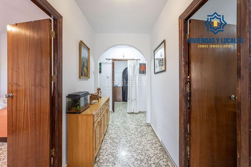 Foto ff1237a4-b356-4f46-8019-683f6e2e605a. Chalet mit parking pool in Aljomahima - Ermita Gabias (Las)