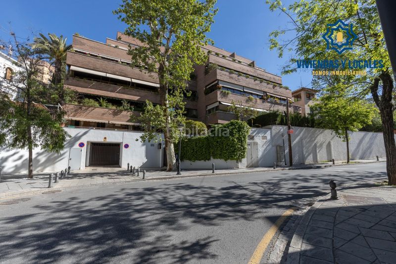 Foto 06a8136c-d361-442f-90d8-dda47843bcf4. Pis amb aparcament piscina a San Matías - Realejo Granada