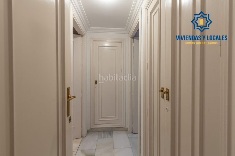 Foto 50608797-cc82-4d08-b74e-b0ea3503e89a. Pis amb aparcament piscina a San Matías - Realejo Granada