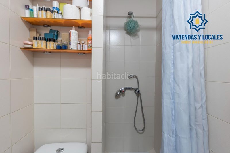 Foto 561db0c4-6a34-48b1-b7df-3880c82c41e7. Pis amb aparcament piscina a San Matías - Realejo Granada