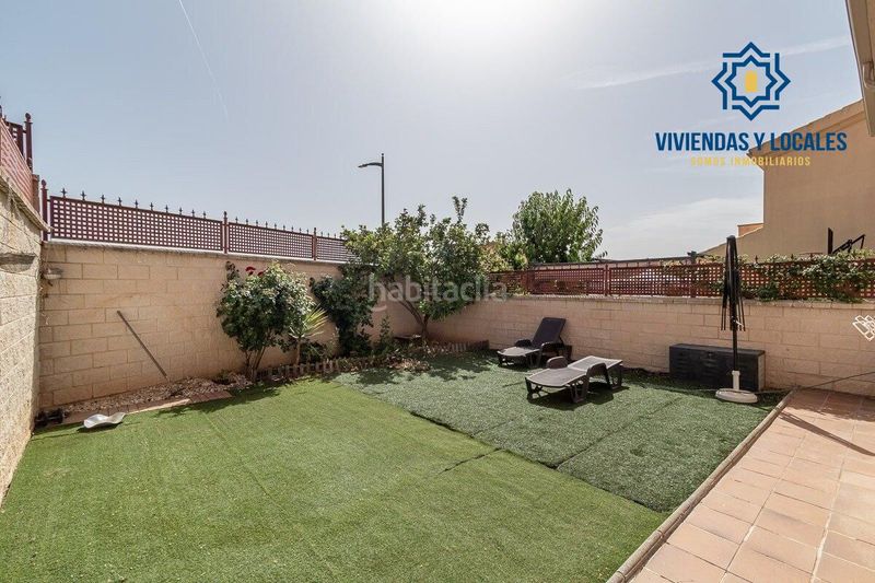 Foto 0e4b95ca-0c4d-4962-9af6-de50b7896991. Casa amb calefacció aparcament piscina a Gójar