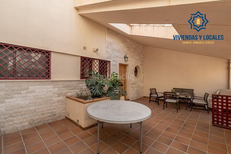 Foto 45998c88-1614-4cb9-8bab-1e469f502318. Casa amb calefacció aparcament piscina a Gójar