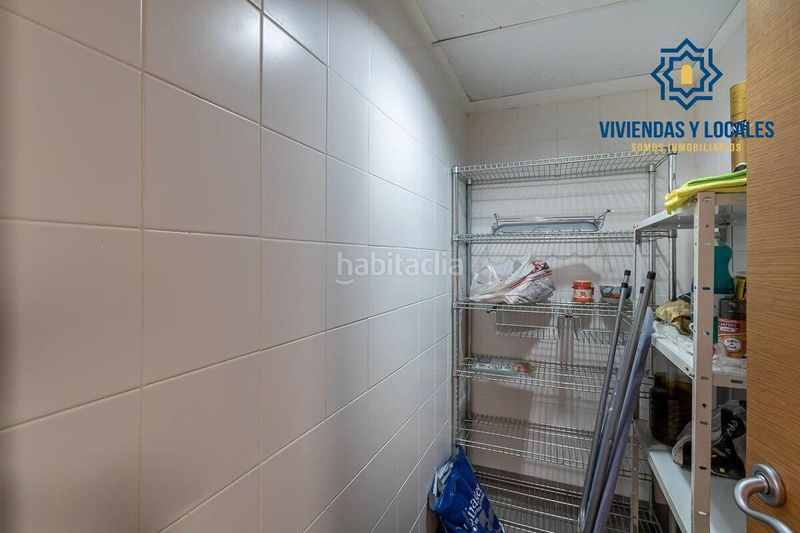 Foto 45e35901-ee17-4603-a360-ea12caf461af. Casa amb calefacció aparcament piscina a Gójar
