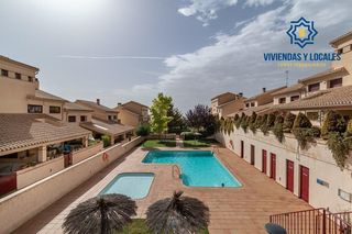 Casa  Avenida cañada de los fenicios. Casa en cañada de los fenicios gójar