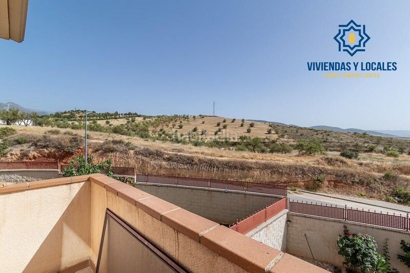 Foto 58791e94-1de1-495d-977a-82b0bb069f19. Casa amb calefacció aparcament piscina a Gójar