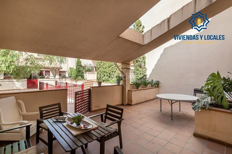 Foto 59abab4b-4918-434c-a715-3b6d3547f951. Casa amb calefacció aparcament piscina a Gójar